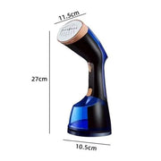 1200W Multifunction Handheld Clothes Garment Steamer