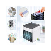 Arctic Air Conditioner